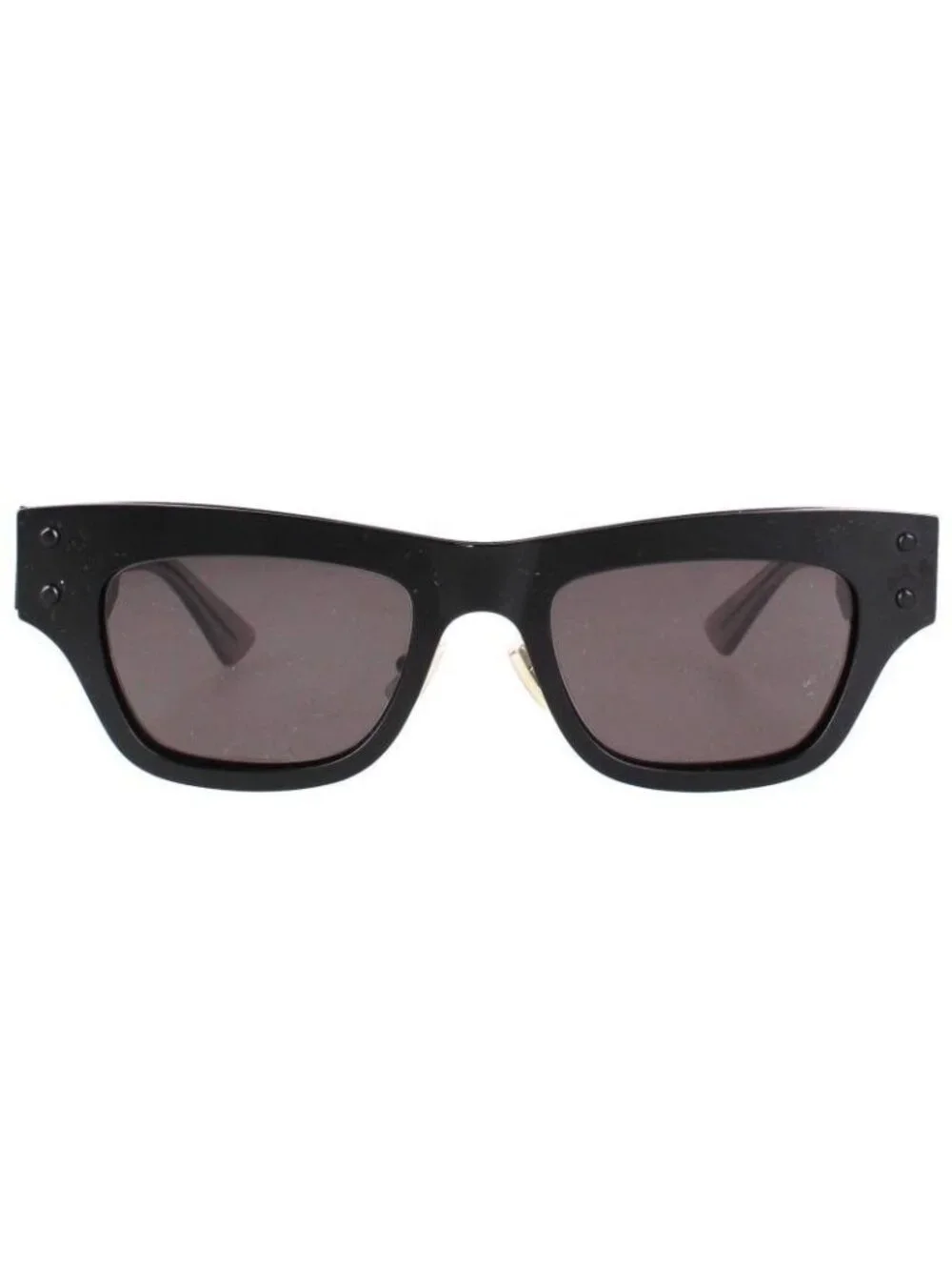 Bottega Veneta BV Wellington Sunglasses 49 Eyewear